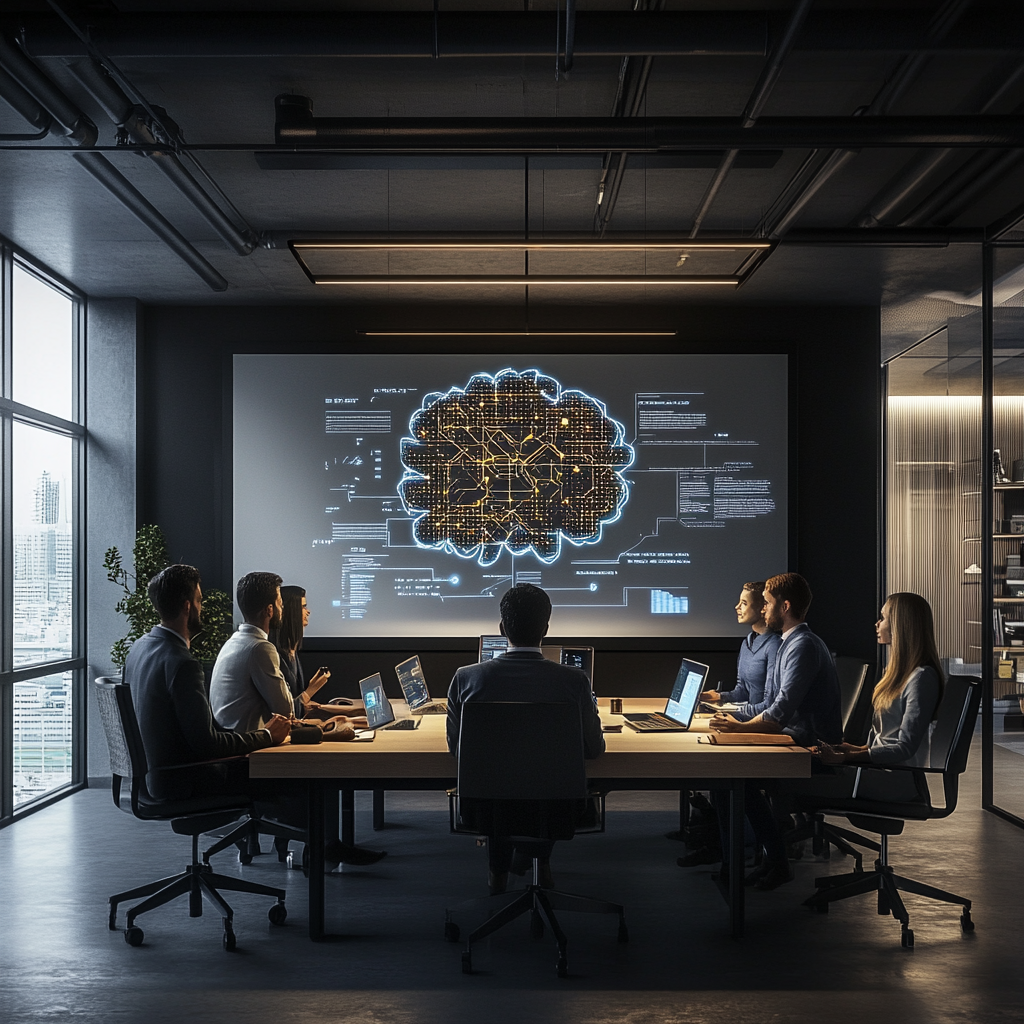 Agentic AI: What It Is, Why It Matters, and How It Works