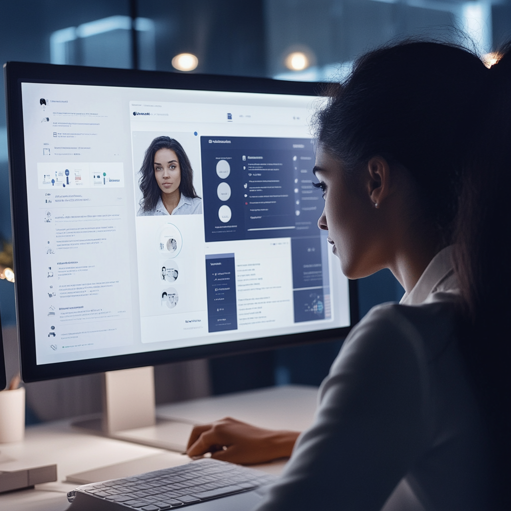 Smarter Hiring Starts Here: Inside RapidHire’s AI Recruiting Engine
