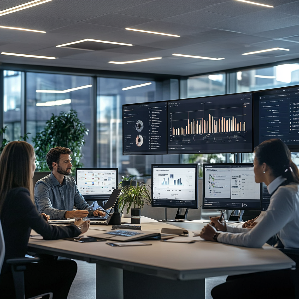 The Rise of Digital Labor: Why Every Business Needs an AI Workforce